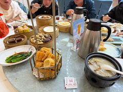 -东江海辉酒楼·公司团建·商务宴请·生日宴(宝安店)