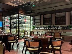 -肆海小川菜酒馆Wine Bistro (青年路店)