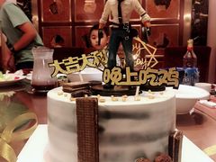 -北门饭店(三香路店)