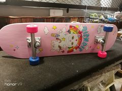 -聚点滑板SPOT SKATE(常熟路店)