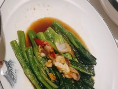 -沪华海鲜大酒楼(南汇店)