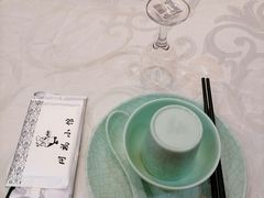 -同福小馆(北摆宴街店)