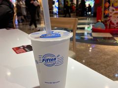 -50岚(太平洋森活天地店)