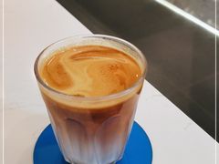 -Jeans Coffee牛仔裤咖啡