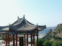 -香炉寺