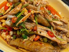 -东排食堂长沙小吃大排档(五一广场店)