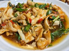 -蔼若春.传承云南菜(金碧公园店)