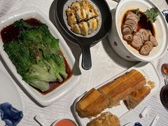 -相思林金岛饭店(青山湖店)
