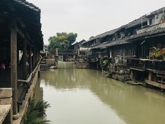 -乌镇东栅景区