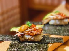 -昱匠·日本料理(金融街店)