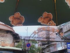 -溪岸路花鸟市场