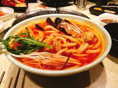 -阿泽禧烤肉(民兴花园店)