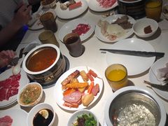 -加餐海鲜自助(宝龙一城店)