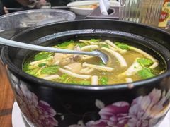 -淮扬楼(文港路店)