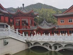 -四祖寺