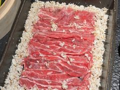 -大龙燚·旷野鲜火锅(广州首店)