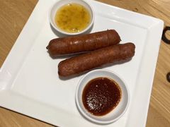 -朵朵开素食餐厅(后宰门街店)