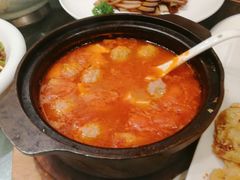 -小八仙·宴(三峡茶庄店)