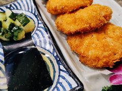 私家渔夫手打虾饼-Hi YOU你的饭局泰餐厅(雍和宫店)