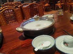 -顺德一品粥·20年凤城老字号(芳村店)