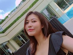 -上海波特曼丽思卡尔顿酒店