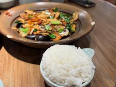 -云海肴·汽锅鸡·云南菜(曲江大悦城店)