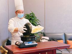 堂灼浓汤大花胶-潮好味(国贸英皇集团中心店)