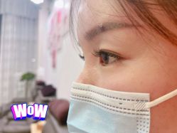 -灰姑娘美甲美睫馆