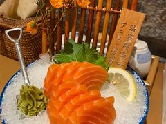 -文三酒肆自助放题(新街口友谊广场店)