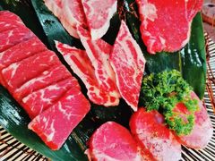 -十三姨正合丰烤肉(营迹路店)