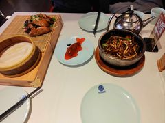 -惠丰堂饭庄·烤鸭·京味菜(西北旺·唐家岭店)