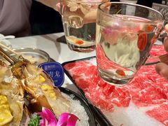 -海月轩海鲜豆捞(紫金塔店)