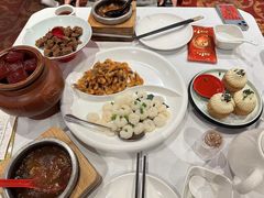 -上海1号私藏菜(静安店)