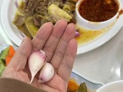 -伊穆祥牛肉面总店·清真