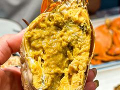 -三妹小龙虾·黄油蟹(华侨城总店)