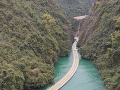 -狮子关旅游区