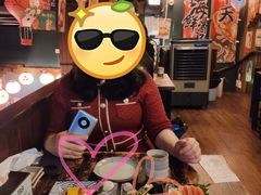 -小川洋风料理(汉街店)