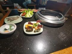 -梨花自助烤肉(天河城店)