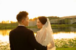 -摩玛婚纱摄影(杭州店)