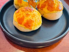 -白天鹅宾馆-玉堂春暖餐厅