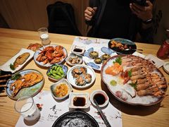 -贵木日本料理·铁板烧(新地假日广场店)