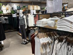 -MUJI无印良品(京西大悦城店)