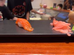 -戏作寿司(观音桥店)