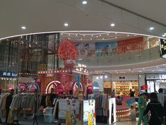 -百佳华佳漾里(坂田店)