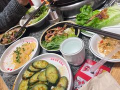-酒拾烤肉(大汉悦中心店)