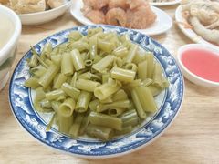 酸通菜-芳记粉店(总店)