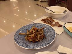 -全聚德(上海首店浦东店)