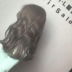 -AD HAIR 