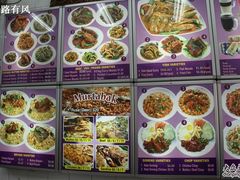 -新加坡Zam Zam餐馆
