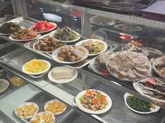 -姚记炒肝店(鼓楼店)